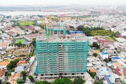 Hơn 600 hồ sơ mua nhà ở xã hội Long Bình Tân được xác nhận đủ điều kiện