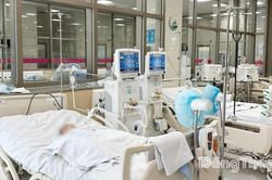 Ngộ độc thuốc, hóa chất ở trẻ em: Cần chủ động phòng ngừa