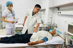 Bệnh viện Đa khoa trung tâm tỉnh Gia Lai: Làm chủ kỹ thuật, mở rộng điều trị chuyên sâu