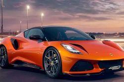 Lotus ra mắt bộ ba Emira, Emeya và Eletre mới, nổi bật phiên bản Emira 420 Sport