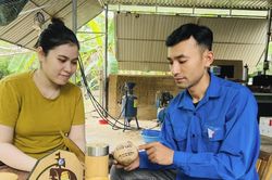 Khởi nghiệp từ những điều thân thuộc