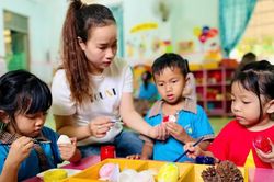 Ngành Giáo dục Gia Lai cắt giảm cuộc thi, hội họp, tăng cường khai thác và sử dụng dữ liệu số dùng chung