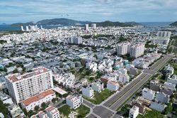 Mức phạt vi phạm trong xây dựng, kinh doanh bất động sản có thể lên đến 1 tỷ đồng