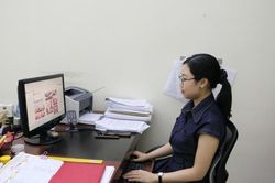"Tai mắt" ở cơ sở