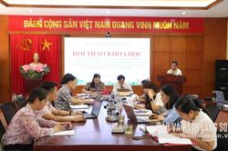 Vững bước vươn chuẩn