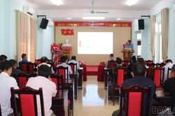 Si Ma Cai tập huấn phát triển sản phẩm đặc sản, OCOP địa phương năm 2026