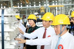 Kiến tạo hệ sinh thái phát triển để Lâm Đồng tăng tốc
