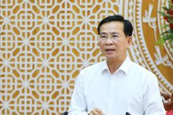 Lâm Đồng kiên quyết không để tình trạng thiếu quyết tâm, quyết liệt trong giải ngân vốn đầu tư công