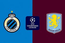 Lịch sử 3 trận đối đầu Club Brugge vs Aston Villa: Vanaken từng gieo sầu, Asensio giúp Villa đòi nợ