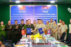 Lâm Đồng ngăn chặn công dân xuất cảnh sang Campuchia thực hiện hành vi phạm pháp