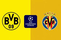 Lịch sử 3 trận đối đầu Dortmund vs Villarreal: Chukwueze từng gieo sầu, Guirassy đáp trả bằng cú đúp