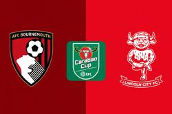 Lịch sử 27 trận đối đầu Bournemouth vs Lincoln: Từ thảm bại 0-9 đến chiến thắng 5-2 giành vé thăng hạng