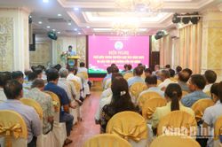 Tập huấn, cập nhật chính sách pháp luật mới về kinh tế tập thể năm 2026