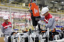 Việt Nam dẫn đầu ASEAN về sức hút đối với doanh nghiệp châu Âu