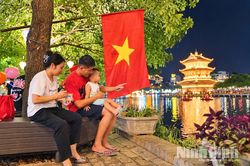 Dựng xây mái ấm tạo “lá chắn” ngăn bạo lực gia đình