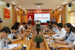Khai mạc vòng Sơ khảo Hội thi Sáng tạo kỹ thuật tỉnh Phú Thọ năm 2026