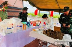 Để hoàn thiện thông tin liệt sĩ