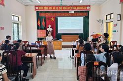 Phát triển chuỗi giá trị nén gắn với mã số vùng trồng
