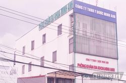 Chấn chỉnh hoạt động tại các phòng khám đa khoa