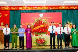 Hội Luật gia Tuyên Quang đổi mới, đồng hành cùng sự phát triển của tỉnh