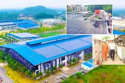 Khai thác tiềm năng điện mặt trời mái nhà (kỳ 3)