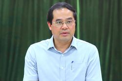 Khơi dậy tiềm năng, tạo động lực phát triển vùng ATK Định Hóa