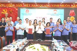 Công tác phối hợp phải liên tục, gắn với yêu cầu phát triển của tỉnh