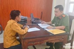 Xử phạt 5 triệu đồng người đăng tin sai sự thật về Trường THCS Tố Hữu