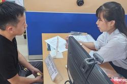 Gần 7.000 cơ hội việc làm cho người lao động