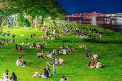 Đơn vị hành chính đô thị đặc biệt mang tính hạt nhân: Hướng mở cho Huế
