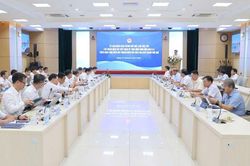 EVNNPT chủ động đầu tư lưới truyền tải, tạo nền tảng thúc đẩy phát triển kinh tế xã hội cho thành phố Huế
