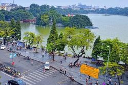 Thêm tuyến metro, thêm không gian ngầm: Hà Nội tính gì cho khu vực hồ Hoàn Kiếm?