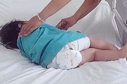 Vụ tai nạn 3 người tử vong ở Cổng 11: Nạn nhân 2 tuổi đã qua cơn nguy kịch