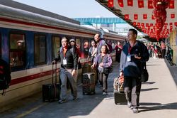Gỡ điểm nghẽn hạ tầng, mở đường cho đường sắt lấy lại thị phần
