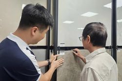 Áp thuế chống bán phá giá chính thức với gạch gốm, sứ ốp lát xuất xứ từ Ấn Độ