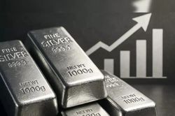 Ngày 8/9: Giá bạc trong nước và thế giới đảo chiều tăng nhẹ