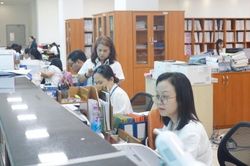 Kho bạc Nhà nước số hóa thanh toán, giảm mạnh hồ sơ thủ tục