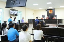 Khởi kiện dân sự công ích, thêm giải pháp bảo vệ quyền lợi bảo hiểm xã hội cho người lao động