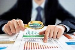 Hai doanh nghiệp bị xử phạt do vi phạm công bố thông tin