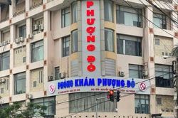 Hải Phòng: Khởi tố 19 bị can tội Cưỡng đoạt tài sản và Trốn thuế tại Phòng khám đa khoa Phượng Đỏ