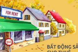 Hộ kinh doanh cho thuê bất động sản trên 3 tỷ đồng/năm thì tính thuế thế nào nếu không có chứng từ khấu hao?