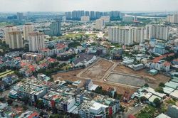HoREA đề xuất luật hóa nhà ở thương mại giá phù hợp