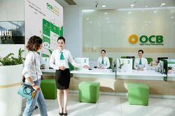 OCB: 19 cổ đông nắm gần 80% vốn điều lệ, giao dịch nghìn tỷ với Sợi Thế Kỷ