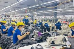 Khuyến công chuyển từ 'hỗ trợ' sang 'tạo sức bật'