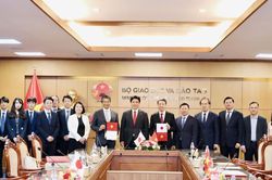 43.000 sinh viên Việt Nam đang học tập tại Nhật Bản