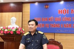 Hải quan xử lý hơn 15.000 vụ vi phạm, với trị giá hàng hoá trên 15.000 tỷ đồng