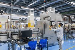 TP. Đồng Nai chuyển hướng thu hút FDI chất lượng cao