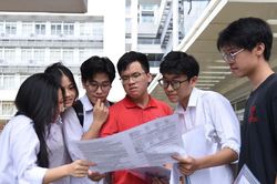 Bộ GD-ĐT công bố danh sách các chương trình đào tạo đạt chuẩn chất lượng giáo dục