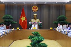 Đặt an toàn, sức khỏe cho người dân lên hàng đầu