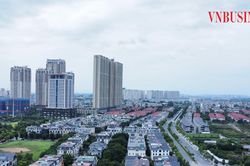 Chật vật bán hàng, đại gia bất động sản 'xoay tiền' ở đâu để làm dự án?